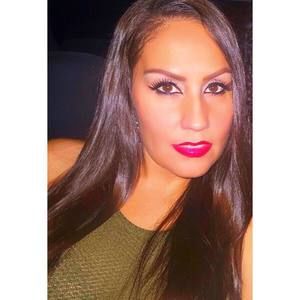 Meet your Posher, Cammy