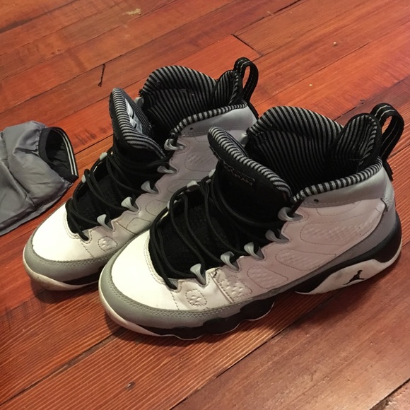 Baron 9s - Picture 3 of 3