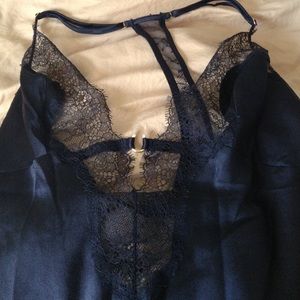 Lingerie Night Gown - Victoria Secret