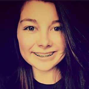 Meet your Posher, Kaylee