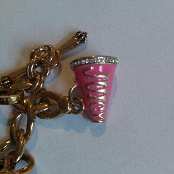 Juicy couture mega phone