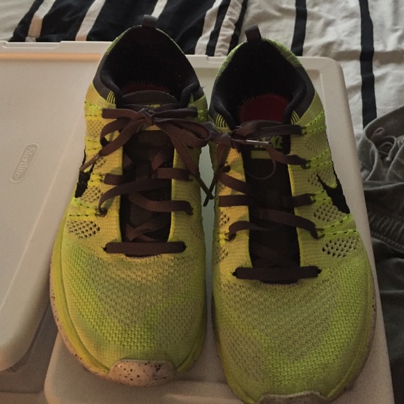 Women's Nike Flyknit One