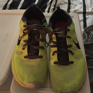 Women's Nike Flyknit One