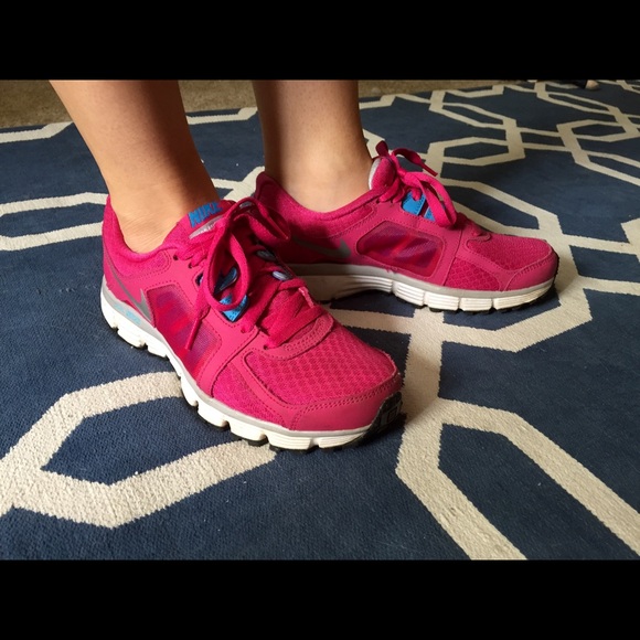 Nike Dual Fusion