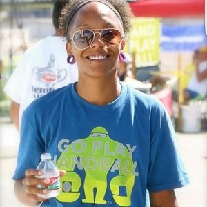 Meet your Posher, Tanisha