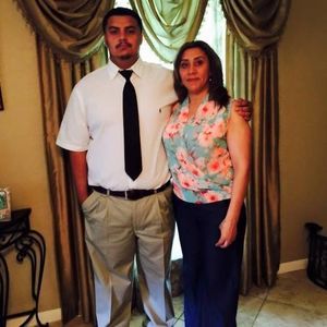 Meet your Posher, Brenda