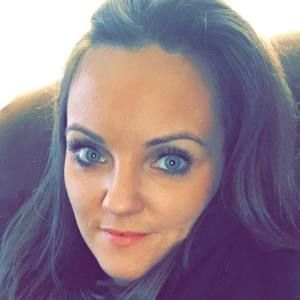 Meet your Posher, Caitrin