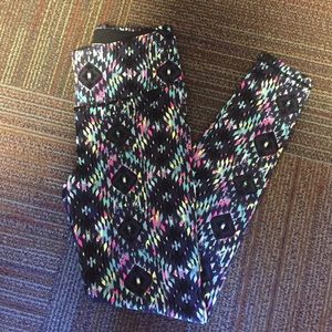 Victoria's Secret Sport Leggings