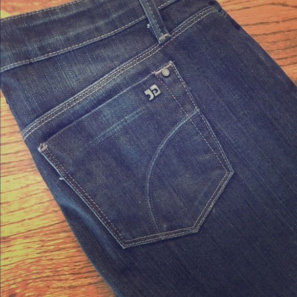 Joe's Jeans Icon Muse 29 Mid Rise