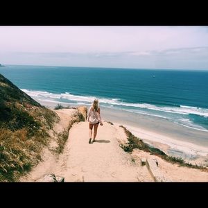 Meet your Posher, Savannah