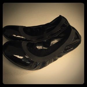 Cole Haan Jenni Gore Ballet Flat