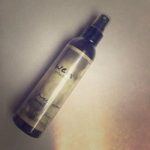 Wen replenishing hair treatment 💁🏼💆🏽