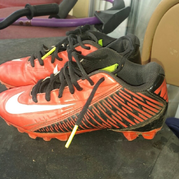 Nike cleats