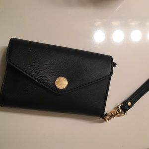 Michael Kors wallet/cell phone case
