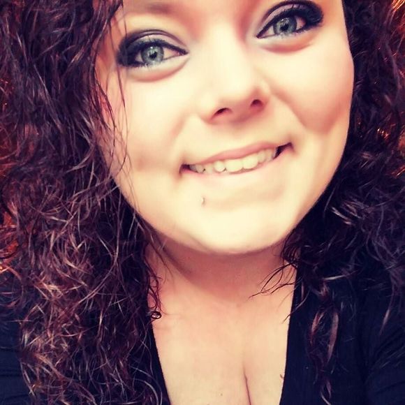 Meet your Posher, Ashlee