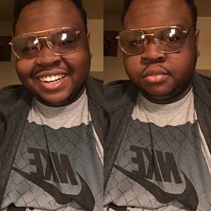 Meet your Posher, Edward