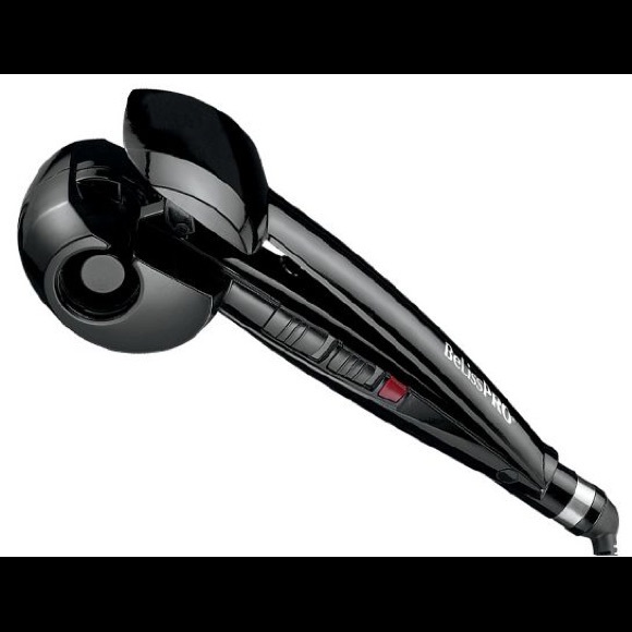 BeLiss Pro Curl Genius