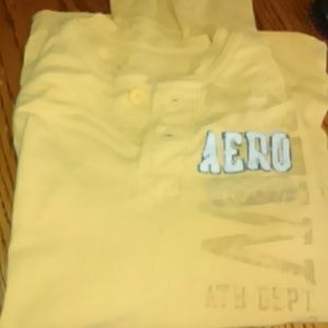Aeropostal xs long sleeve