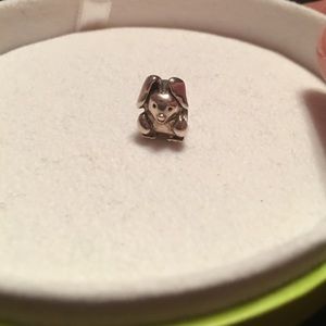Bunny charm
