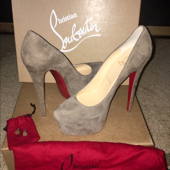 16% off Christian Louboutin Shoes - NEW!! Christian Louboutin ...  