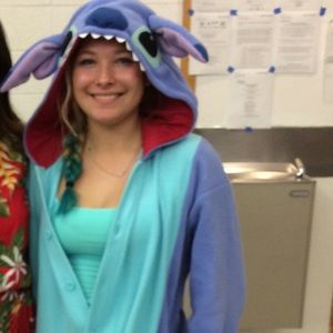 Meet your Posher, Mariah