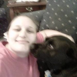 Meet your Posher, Brittany