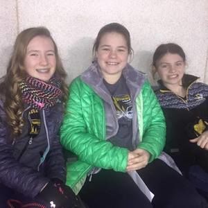 Meet your Posher, Brooke