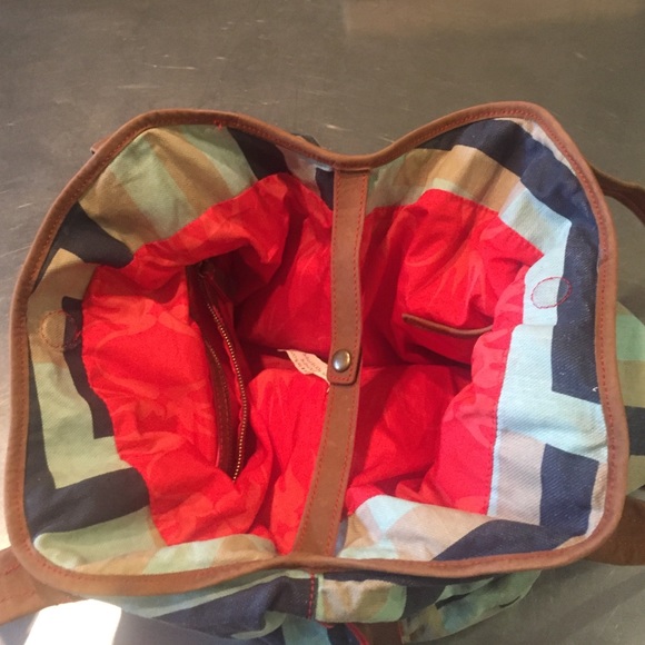 Loquita everyday bag - Picture 2 of 4