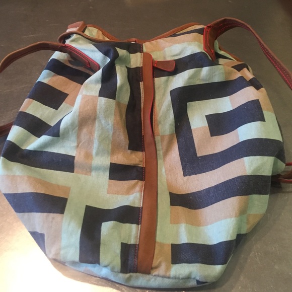 Loquita everyday bag - Picture 3 of 4