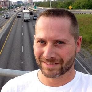 Meet your Posher, Andrew