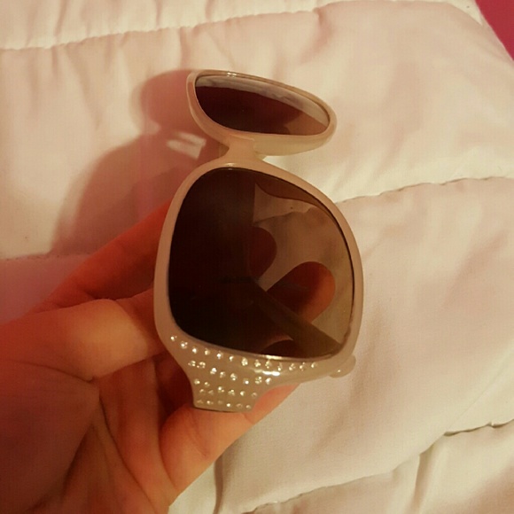 Fossil sunglasses