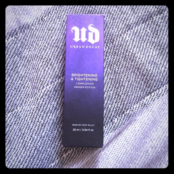 ⚡️NWT✨ Urban Decay Primer Potion