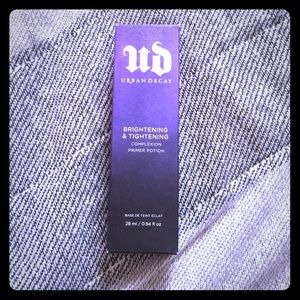 ⚡️NWT✨ Urban Decay Primer Potion