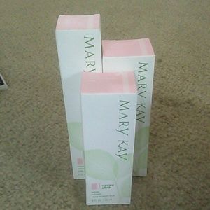 Mary Kay Botanical Effects Set