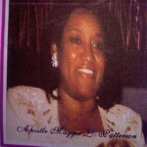 Meet your Posher, Maggie