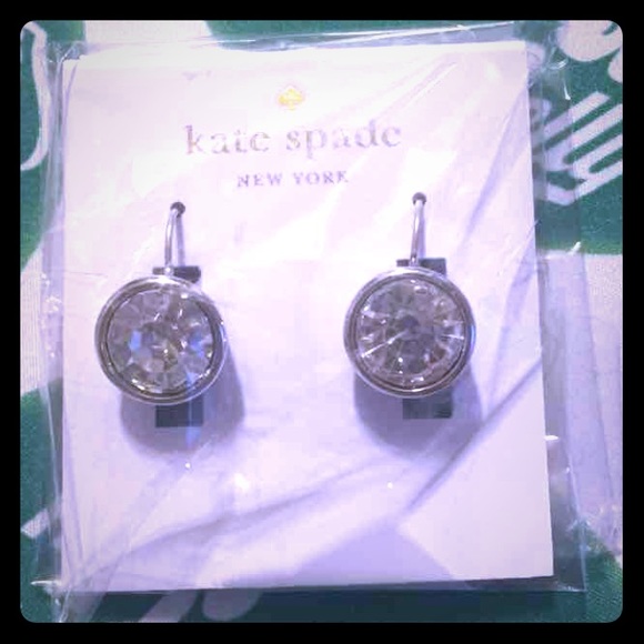 Kate Spade Earrings