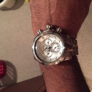 invicta 1537