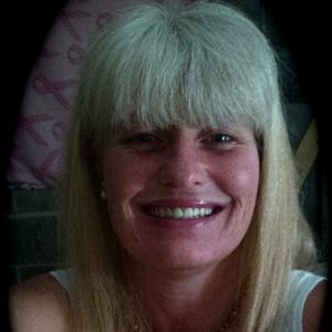 Meet your Posher, Mary jo