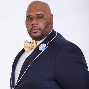 Meet your Posher, Jonathan