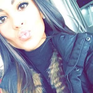 Meet your Posher, Janelle