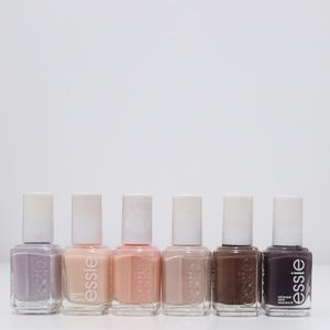 Essie Bundle