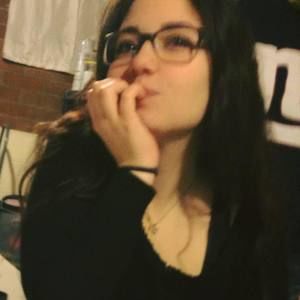 Meet your Posher, Marina