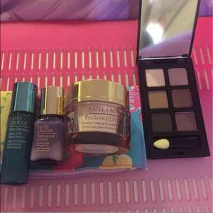 Estée Lauder. Never opened