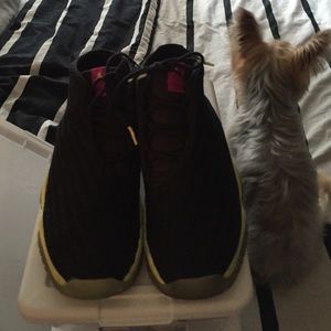 Jordan Futures size 6.5