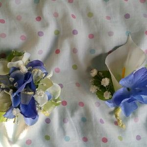 Corsages/ Boutineeres