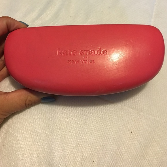 Sunglass case