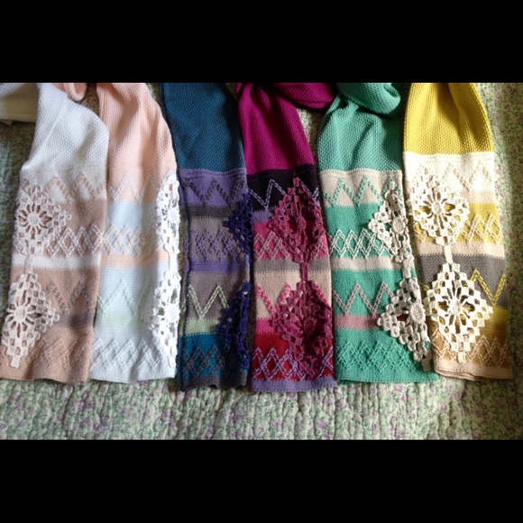 Free People Thermal Collection,nfs