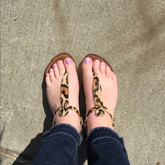 Sam Edelman "Gigi" sandal