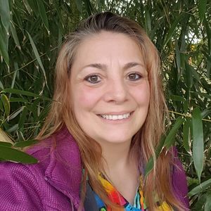 Meet your Posher, Vicki