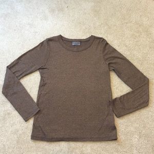 Michael Stars Shine Basic Tee